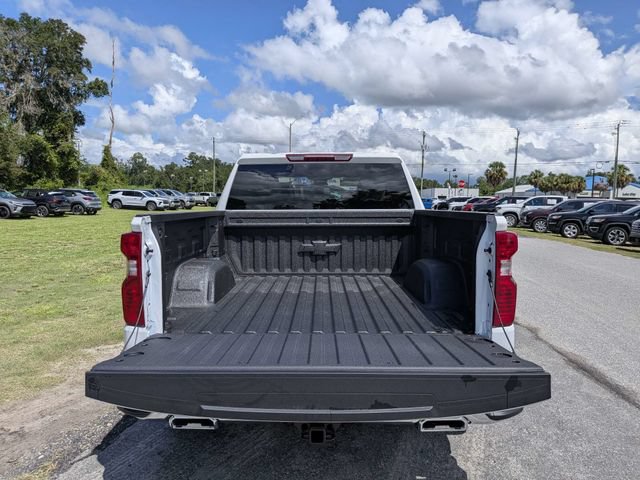 New 2026 Chevrolet Silverado 1500 LT w/ Z71 Off-Road Package AWD/4WD image 13