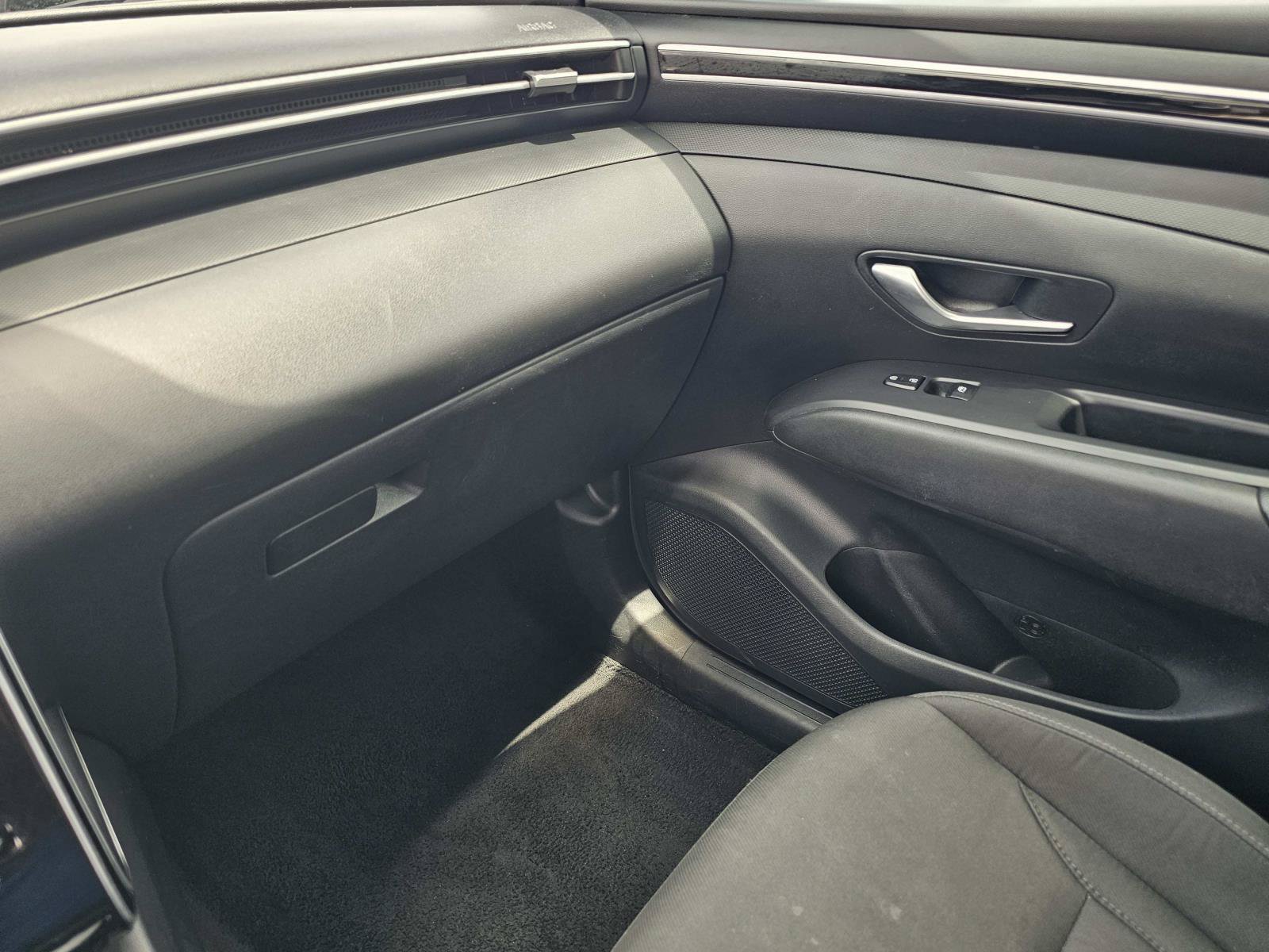 Used 2024 Hyundai Tucson SEL FWD image 26