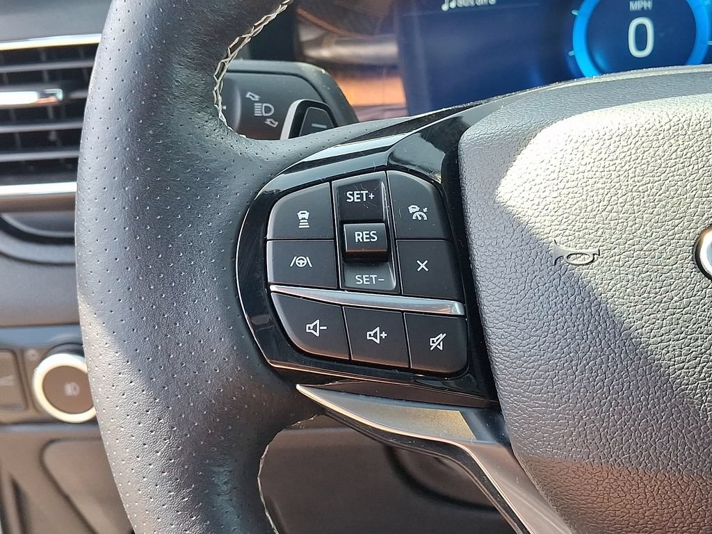 Used 2024 Ford Explorer ST w/ Equipment Group 401A AWD/4WD image 24