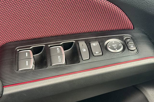 New 2026 Honda Civic Si image 12