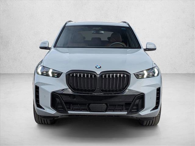 New 2026 BMW X5 xDrive40i image 6
