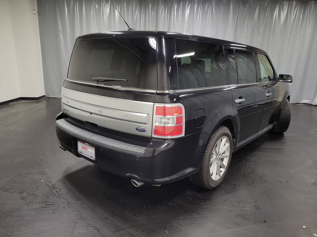 Used 2019 Ford Flex Limited image 10