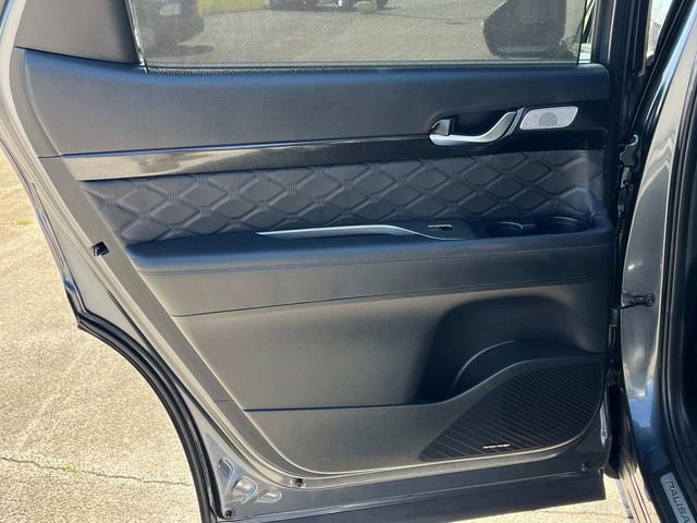 Used 2020 Hyundai Palisade Limited image 9