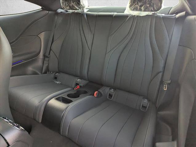 New 2026 Mercedes-Benz CLE 450 4MATIC Coupe image 14