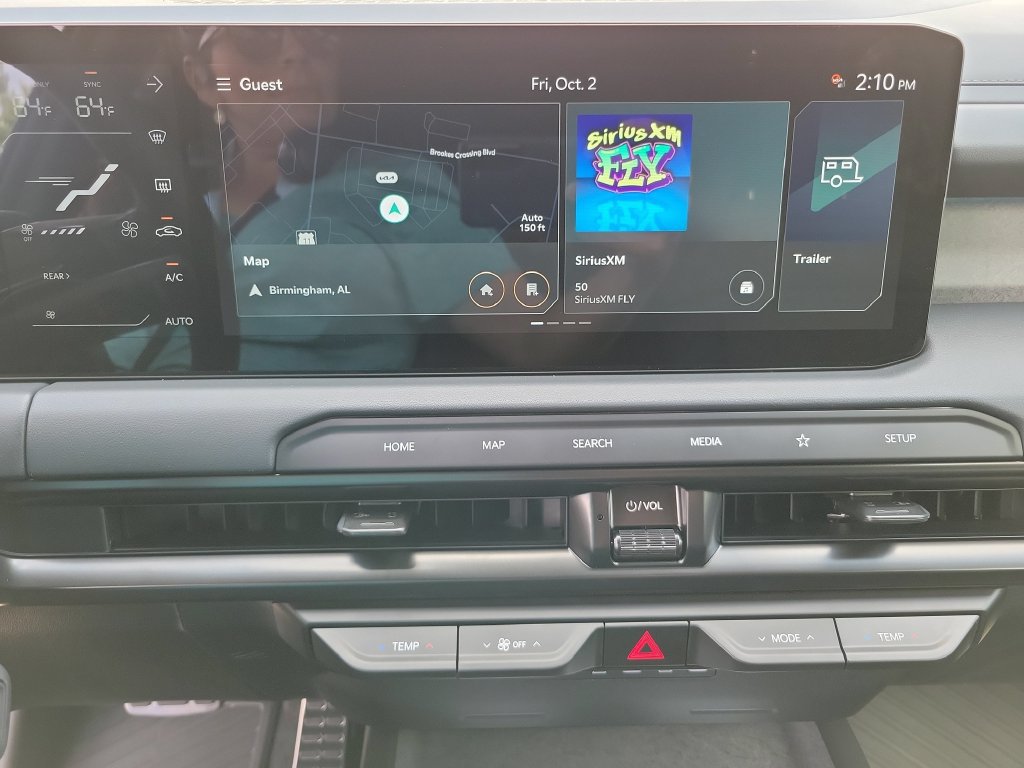 New 2027 Kia Telluride SX X-Line AWD/4WD image 18
