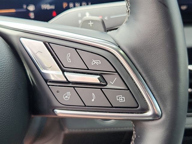 Certified 2025 Buick Enclave Preferred FWD image 22