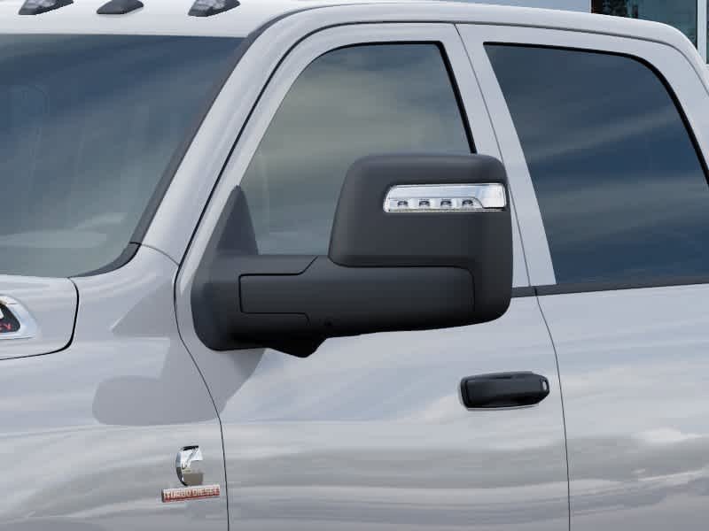 New 2025 RAM 2500 Tradesman AWD/4WD image 66