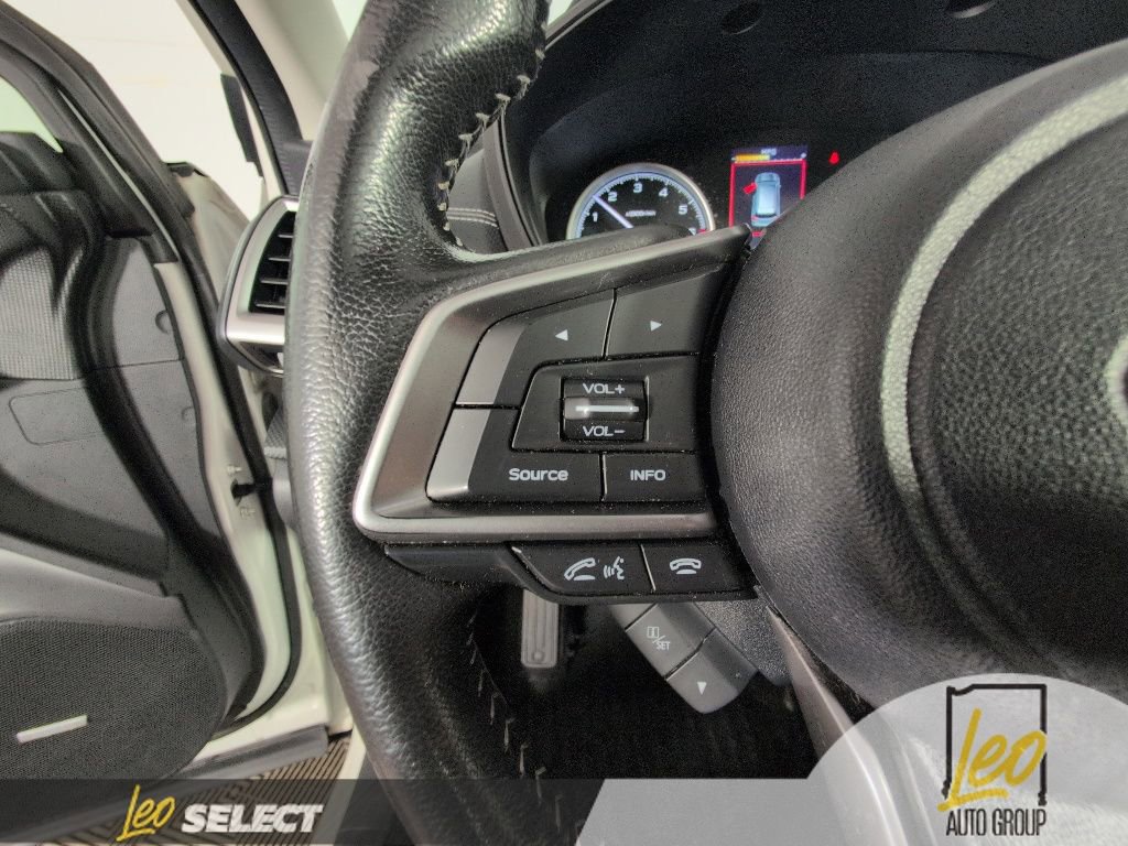 Used 2020 Subaru Forester Limited AWD/4WD image 16
