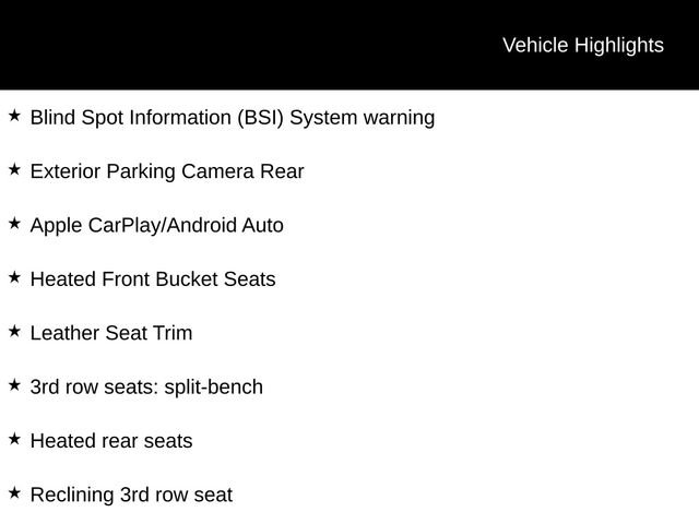 Used 2022 Honda Pilot Touring image 12