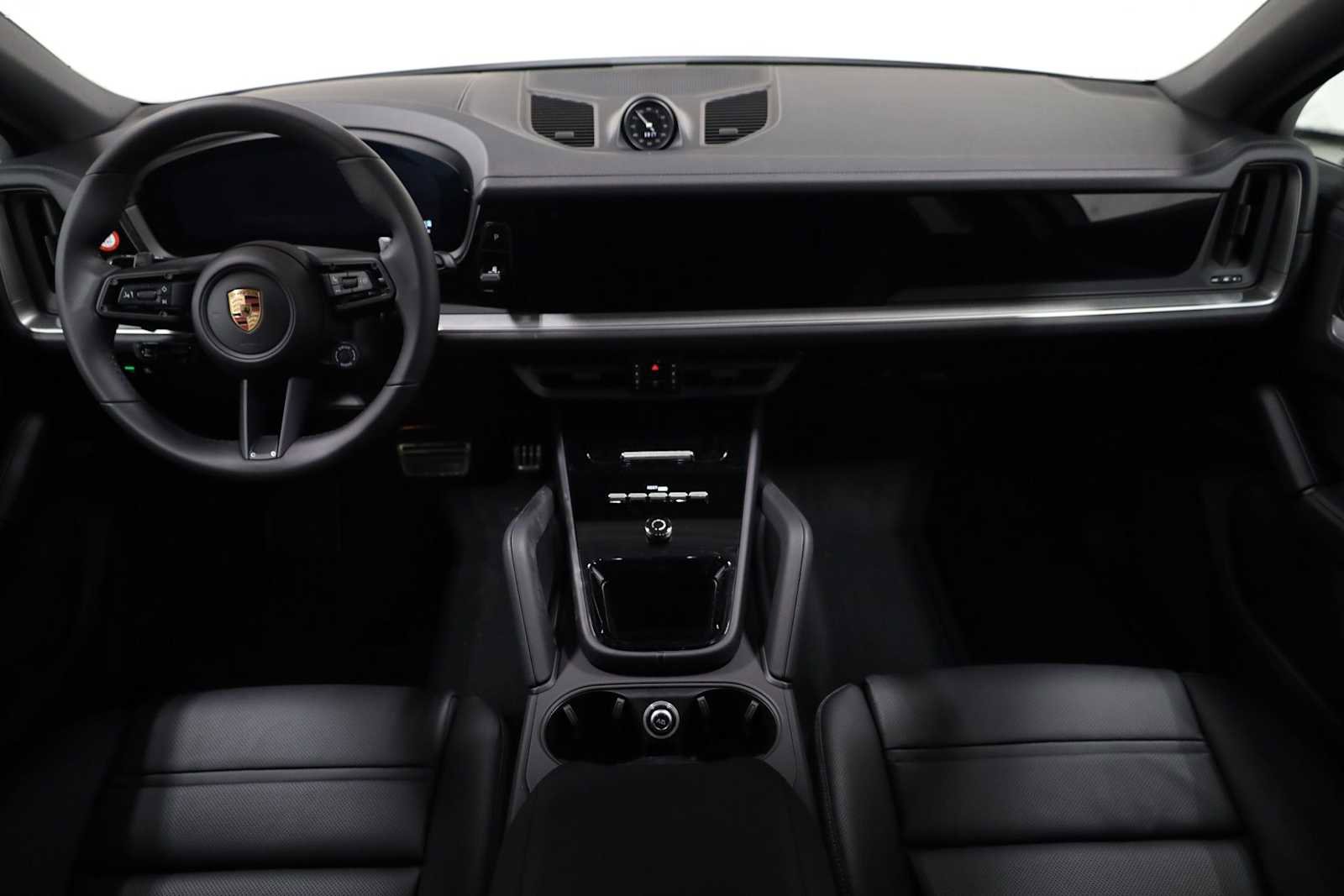 New 2026 Porsche Cayenne Coupe image 26