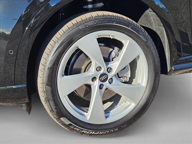 New 2025 Audi Q5 Premium Plus image 10