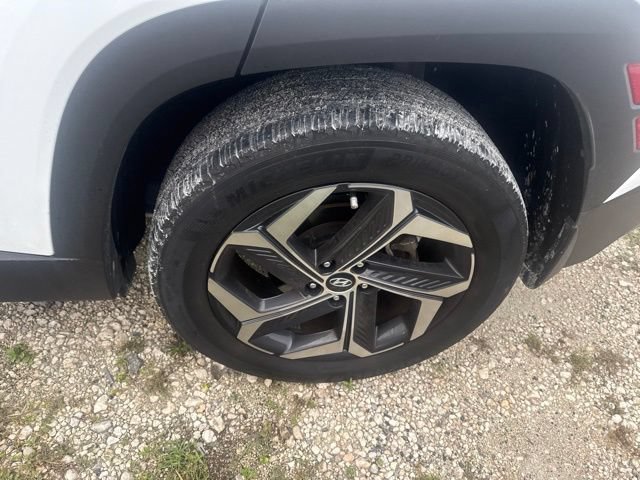 Used 2024 Hyundai Tucson SEL AWD/4WD image 11