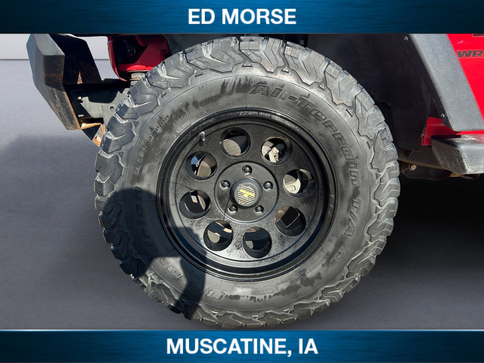 Used 2013 Jeep Wrangler Sport AWD/4WD image 14