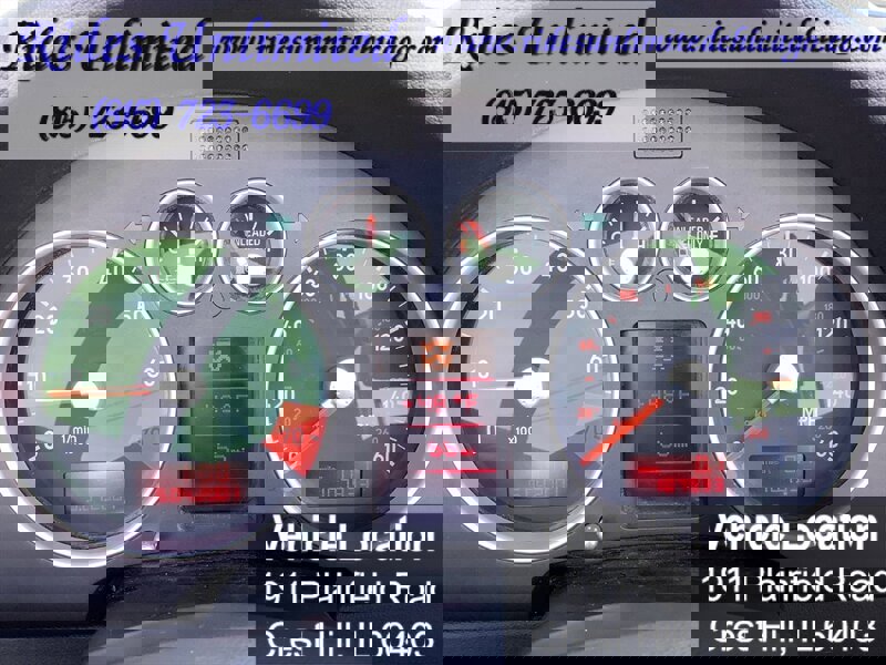 Used 2001 Audi TT 1.8T image 22