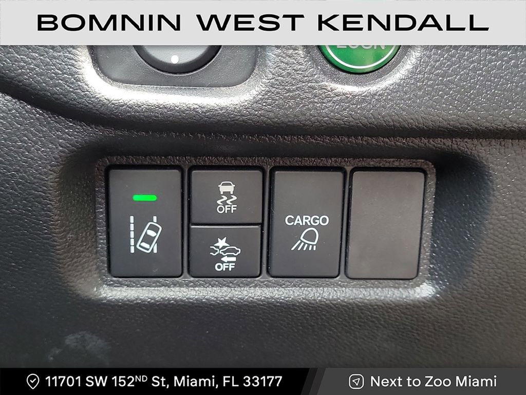 Used 2024 Honda Ridgeline Sport image 23