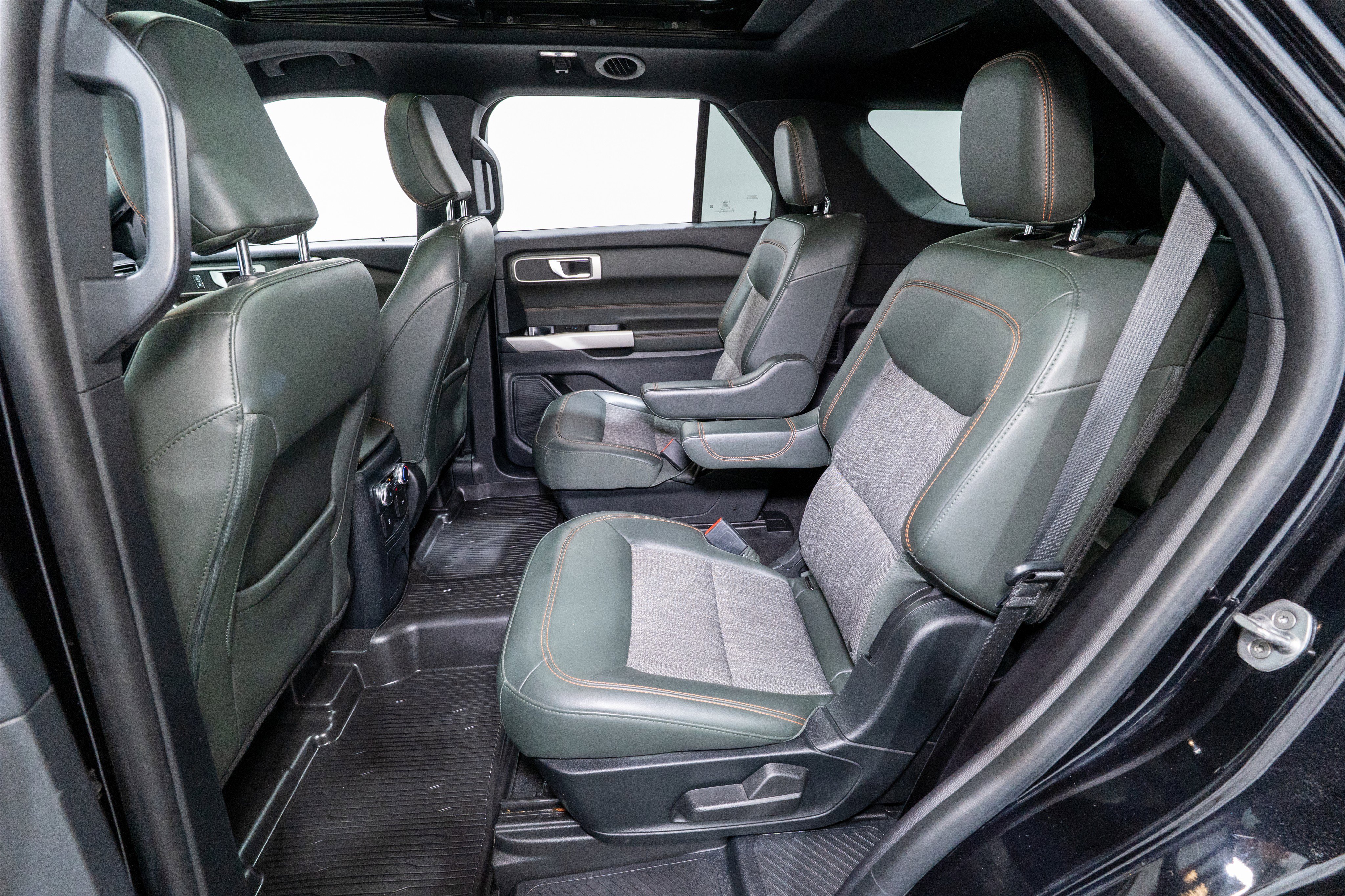 Used 2022 Ford Explorer Timberline image 34