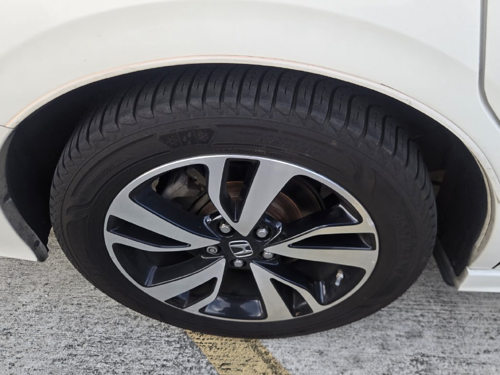 Used 2019 Honda Odyssey Elite image 8