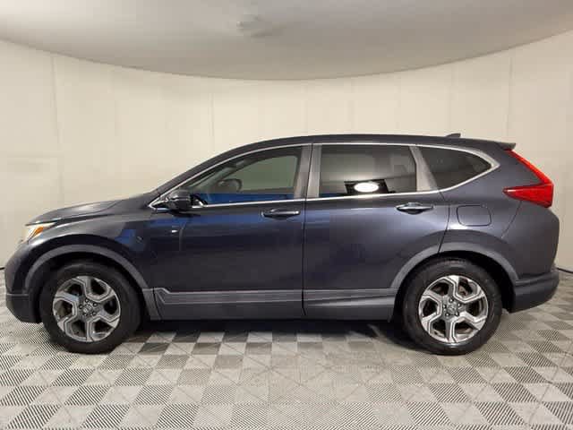 Used 2018 Honda CR-V EX image 3
