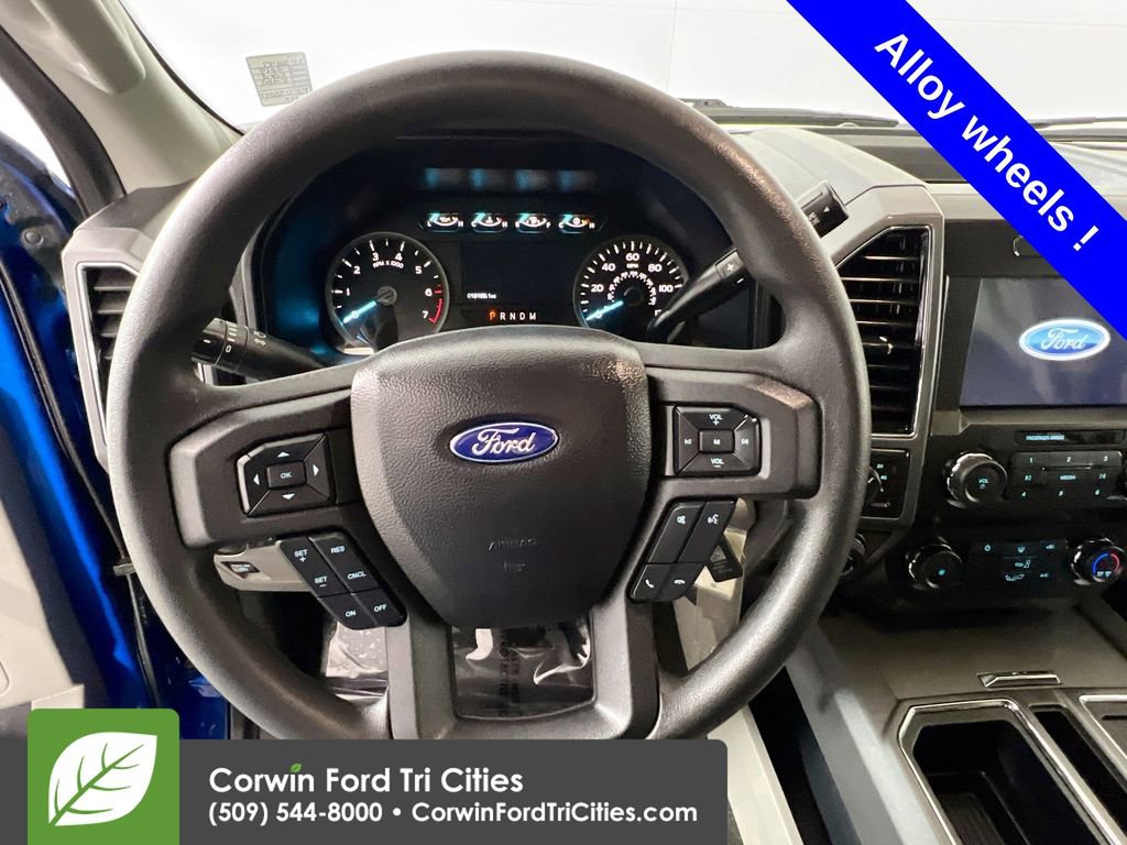 Used 2019 Ford F150 XLT w/ XTR Package image 8