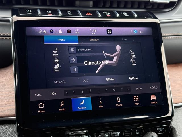 Used 2022 Jeep Grand Cherokee Summit image 26