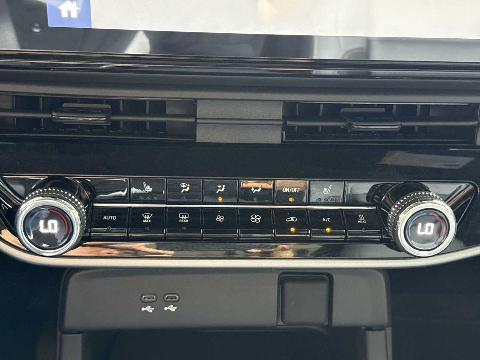 Used 2025 Honda Prologue Touring image 19