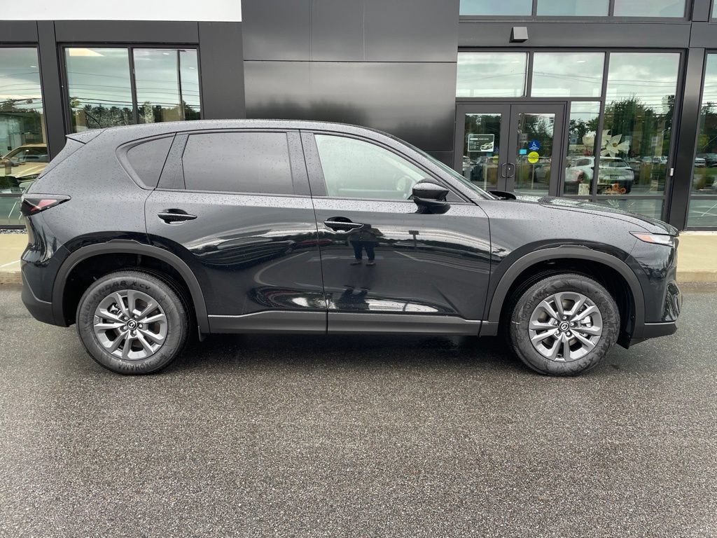 New 2026 MAZDA CX-5 Select AWD/4WD image 5