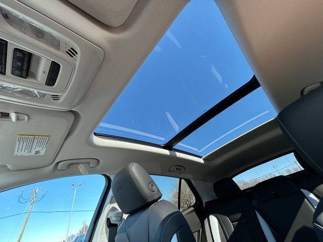 New 2026 Buick Envision Sport Touring image 40
