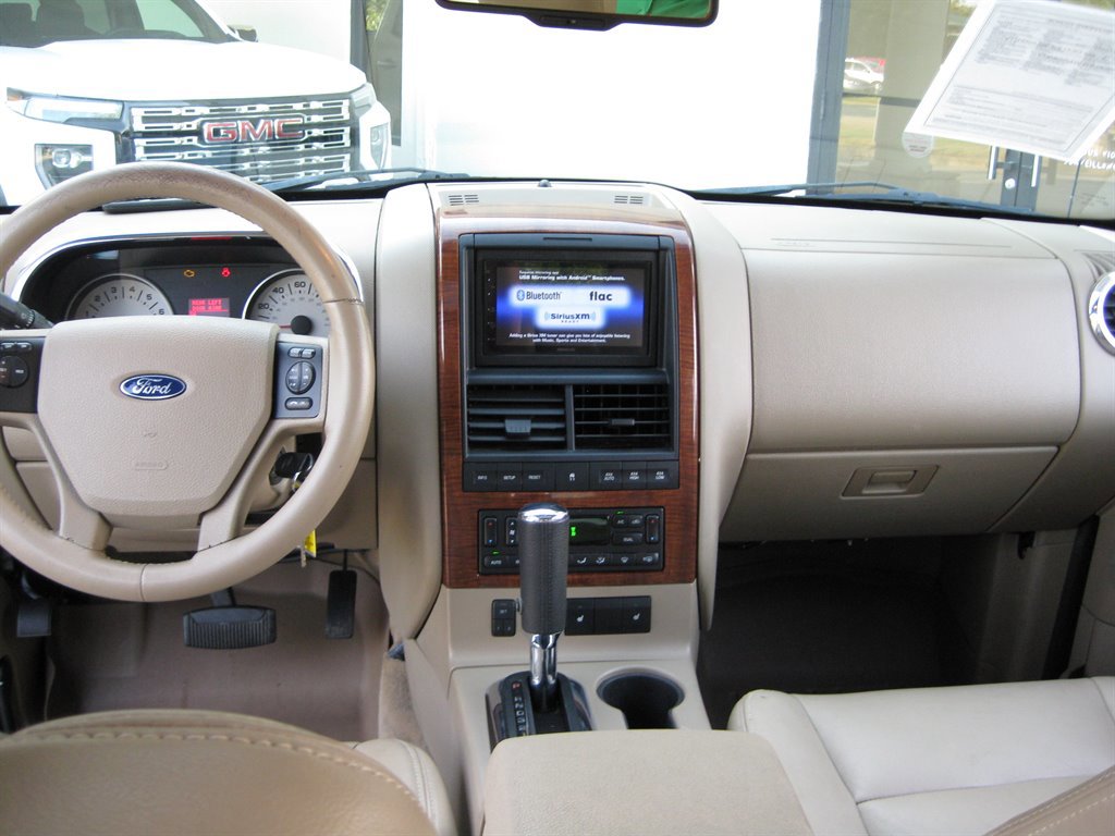 Used 2010 Ford Explorer Eddie Bauer AWD/4WD image 29