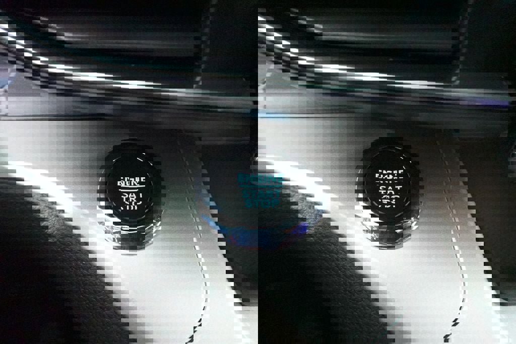 Certified 2023 Ford Explorer XLT w/ Equipment Group 202A image 21