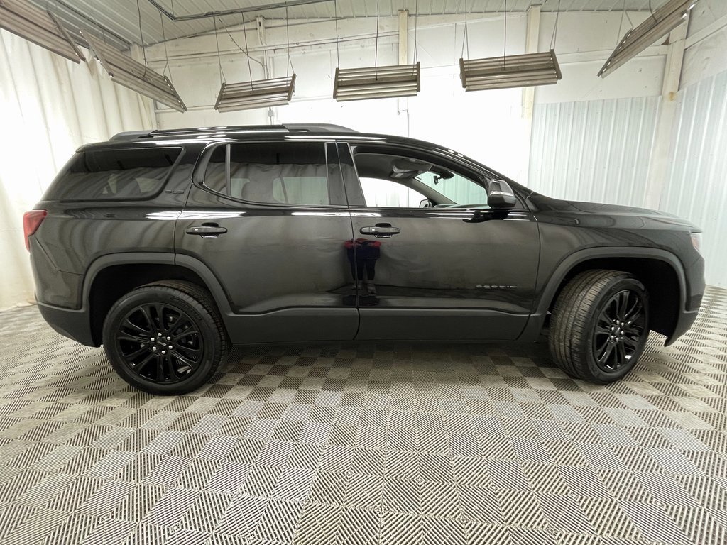 Certified 2023 GMC Acadia SLE w/ Driver Convenience Package image 21