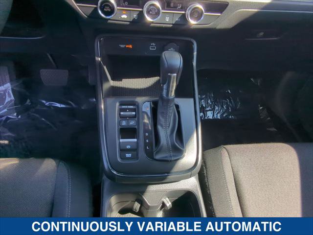 Used 2024 Honda CR-V LX image 19