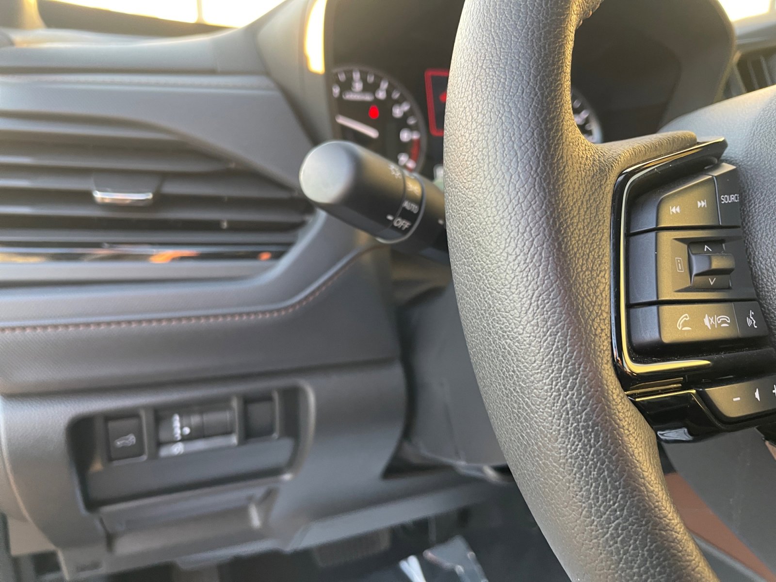 Certified 2025 Subaru Forester Touring image 25