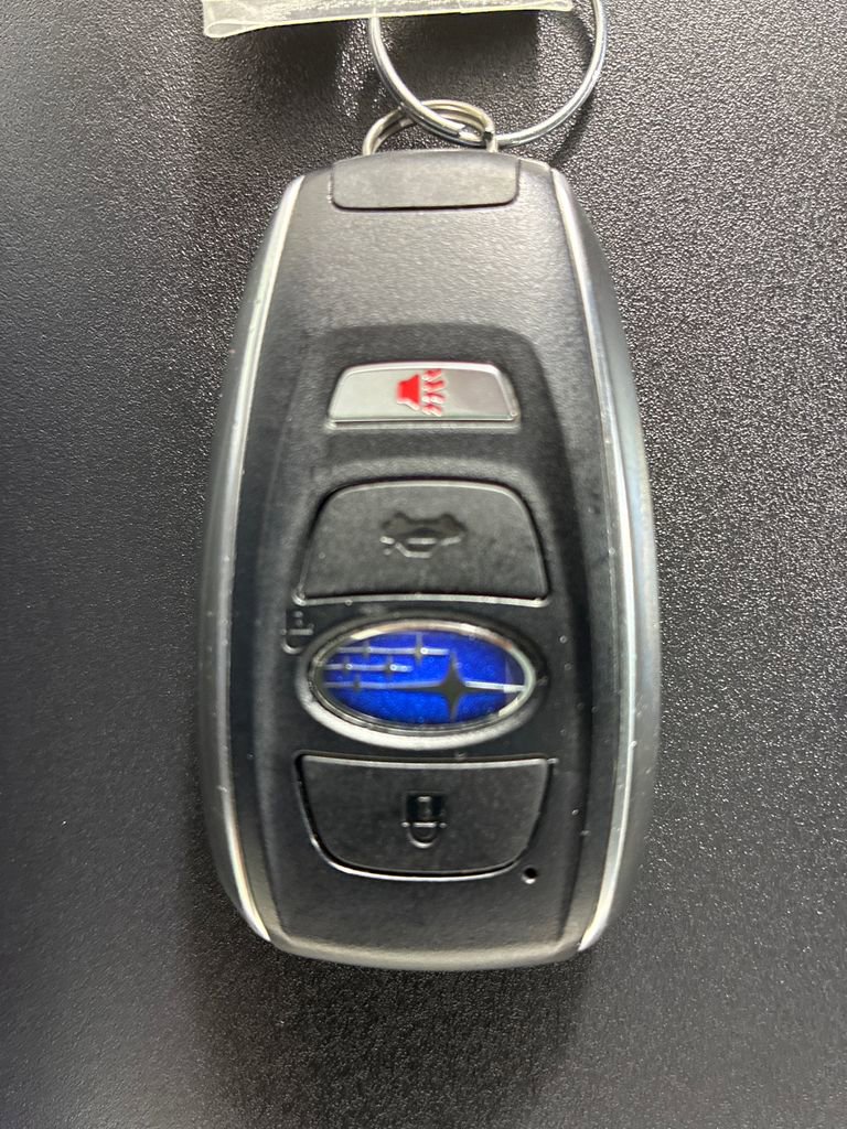 Certified 2025 Subaru Crosstrek 2.0i Premium image 34