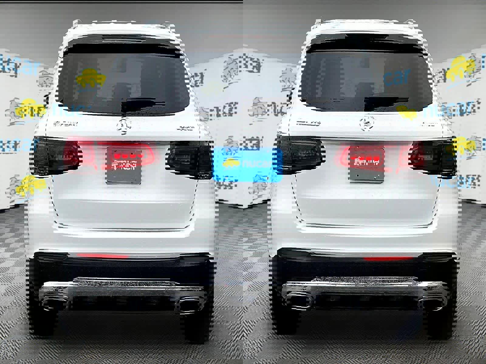 Used 2022 Mercedes-Benz GLC 300 4MATIC image 5