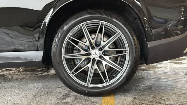 Used 2026 Mercedes-Benz GLC 43 AMG 4MATIC image 2