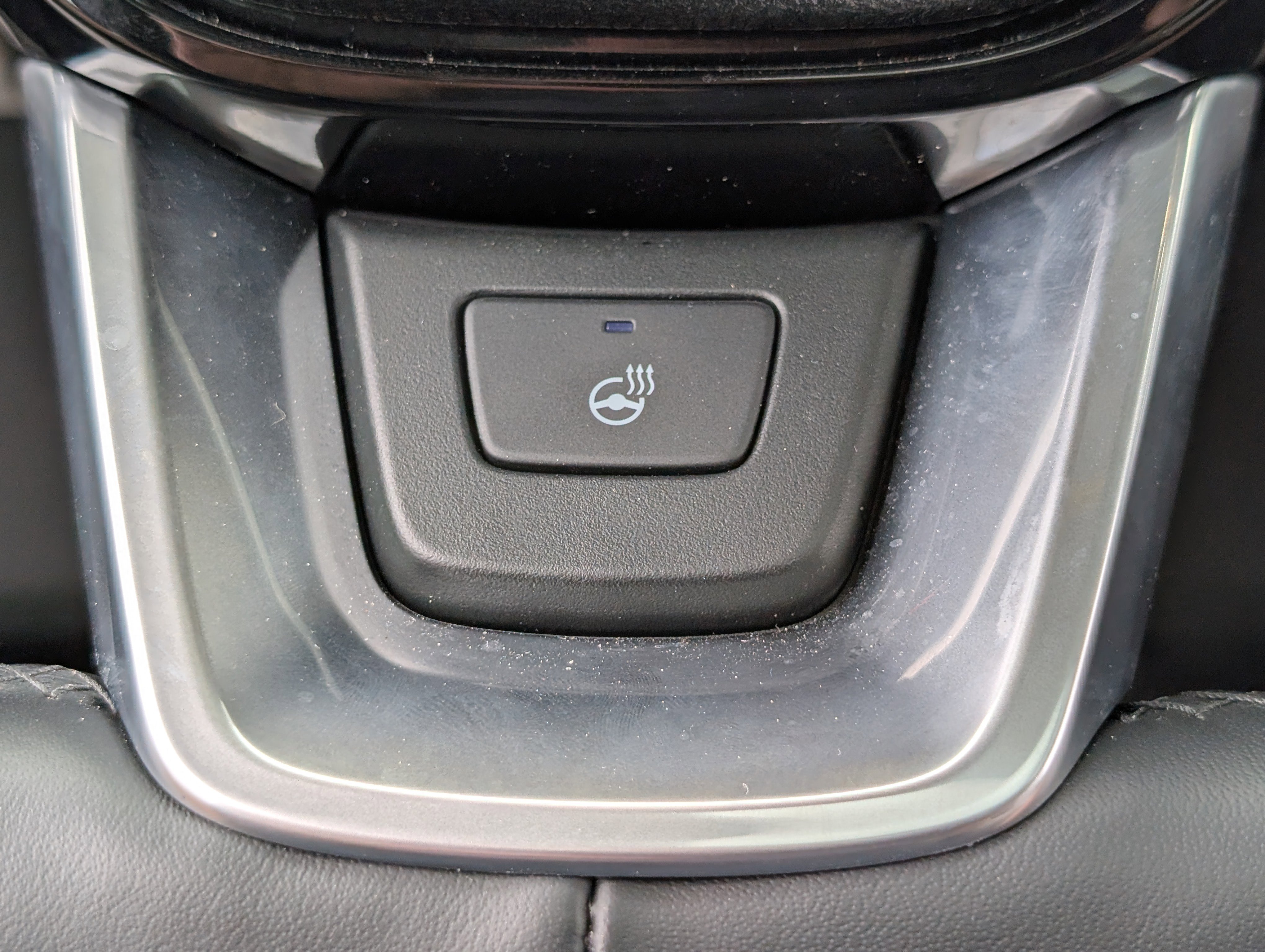 Used 2025 Honda Pilot Elite image 29