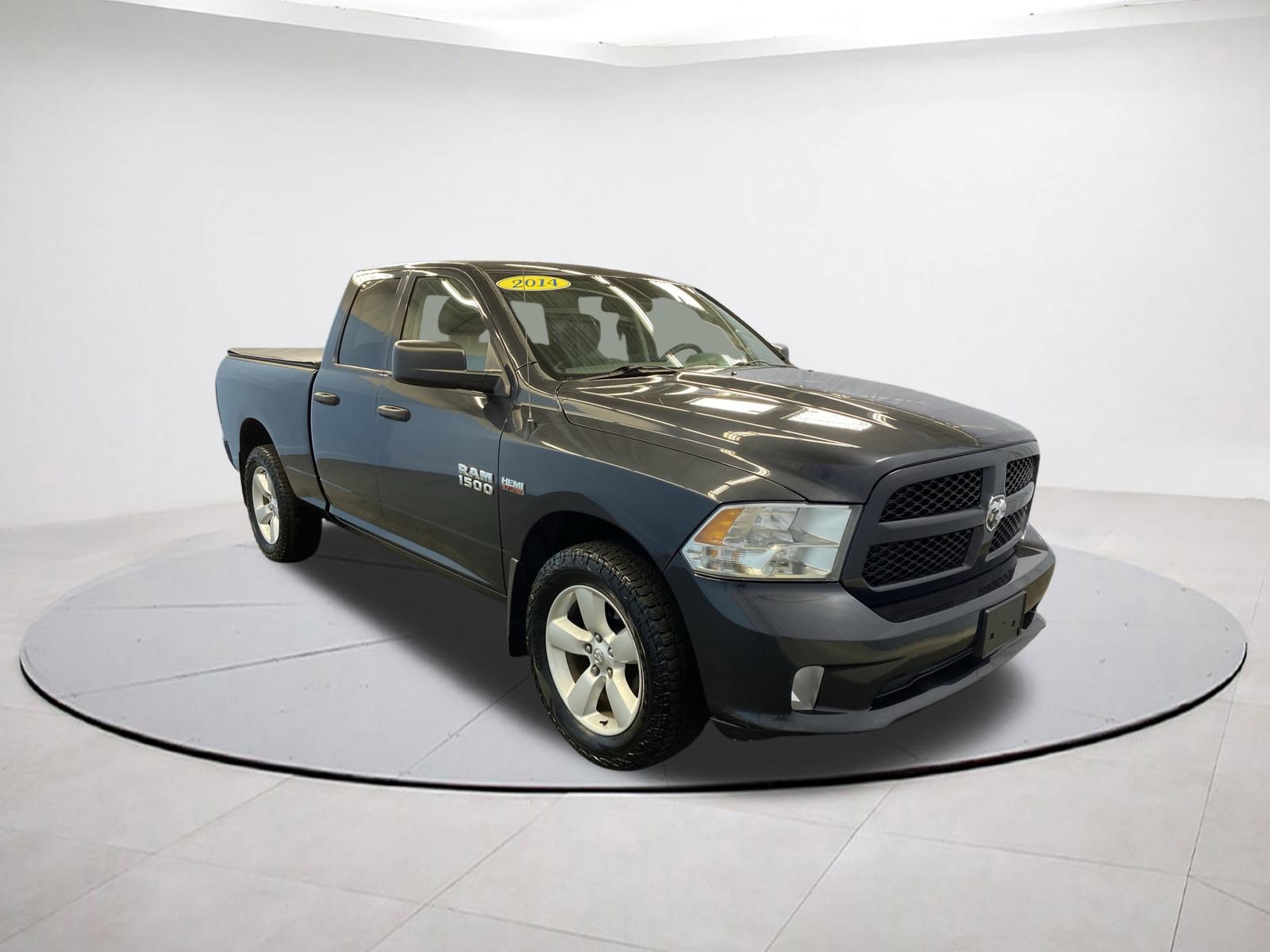 Used 2014 RAM 1500 Express