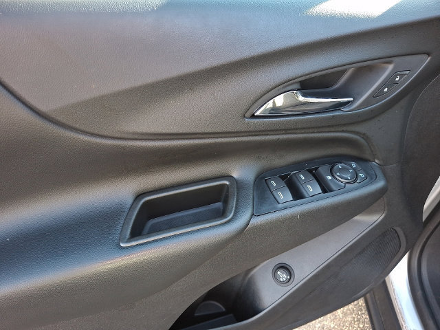 Used 2018 Chevrolet Equinox LT AWD/4WD image 23