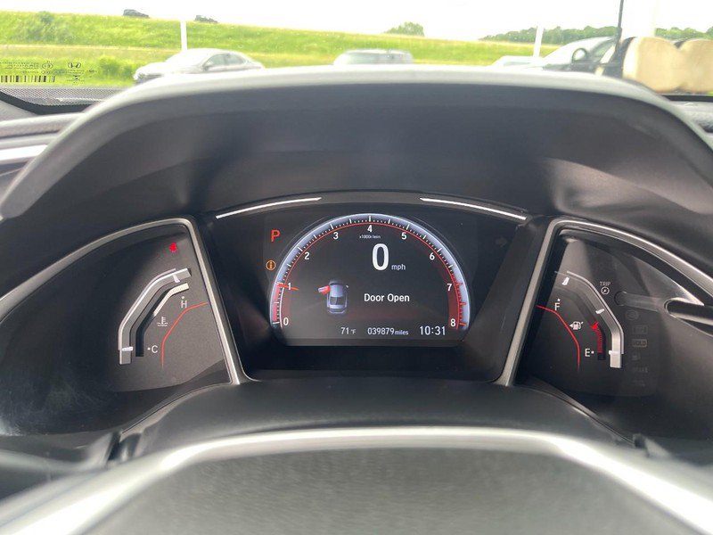 Used 2019 Honda Civic Sport image 24