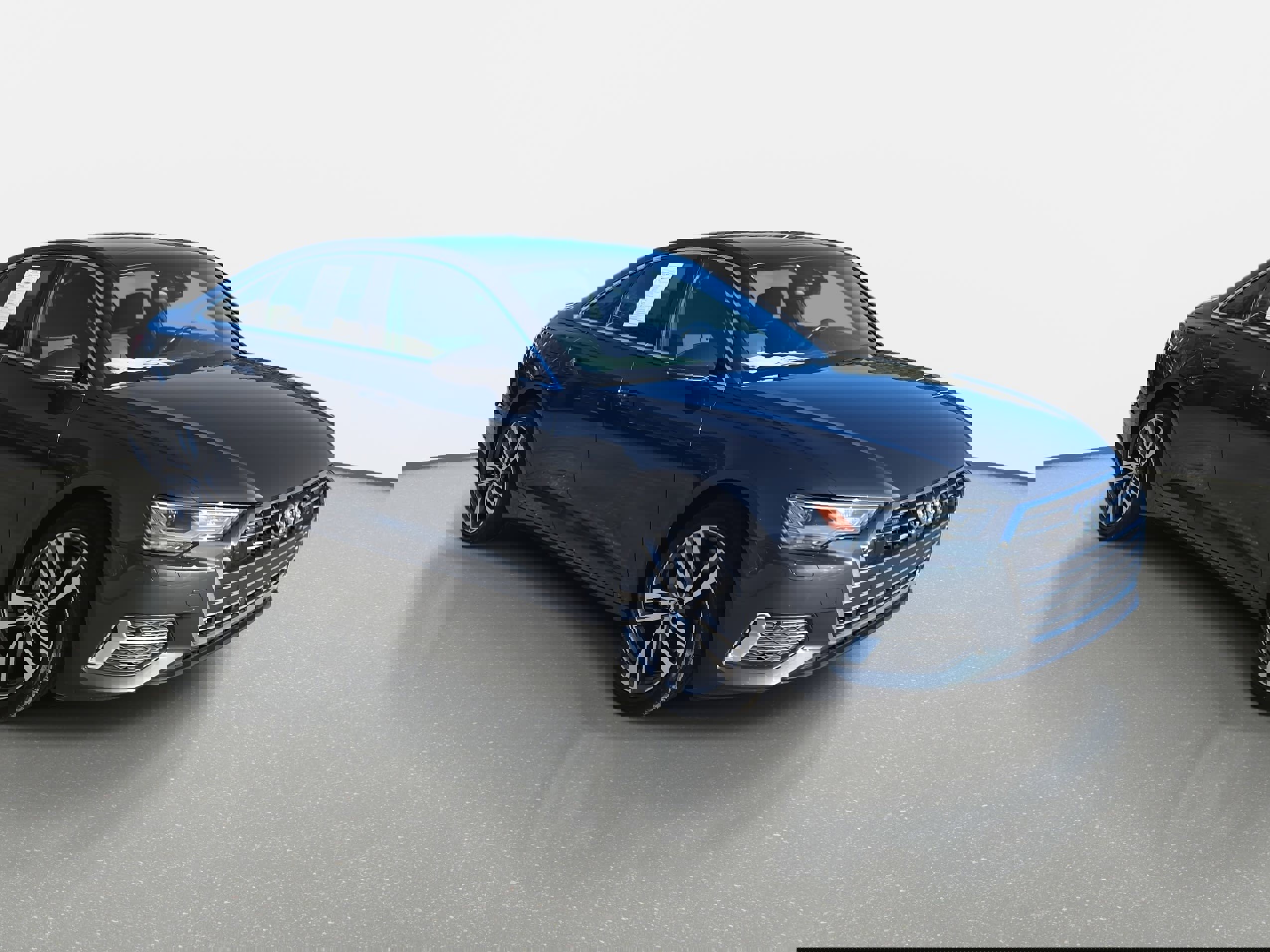 Used 2023 Audi A6 2.0T Premium w/ Convenience Package image 3