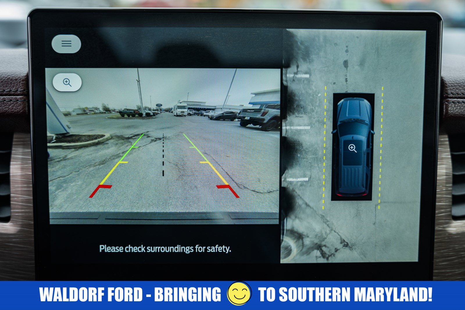 Used 2024 Ford Expedition Limited image 46