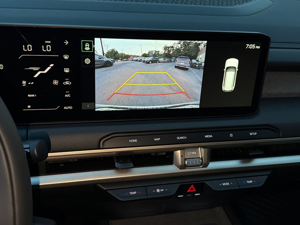 New 2027 Kia Telluride S AWD/4WD image 26