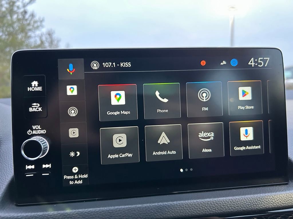 Used 2025 Honda Civic Si image 14