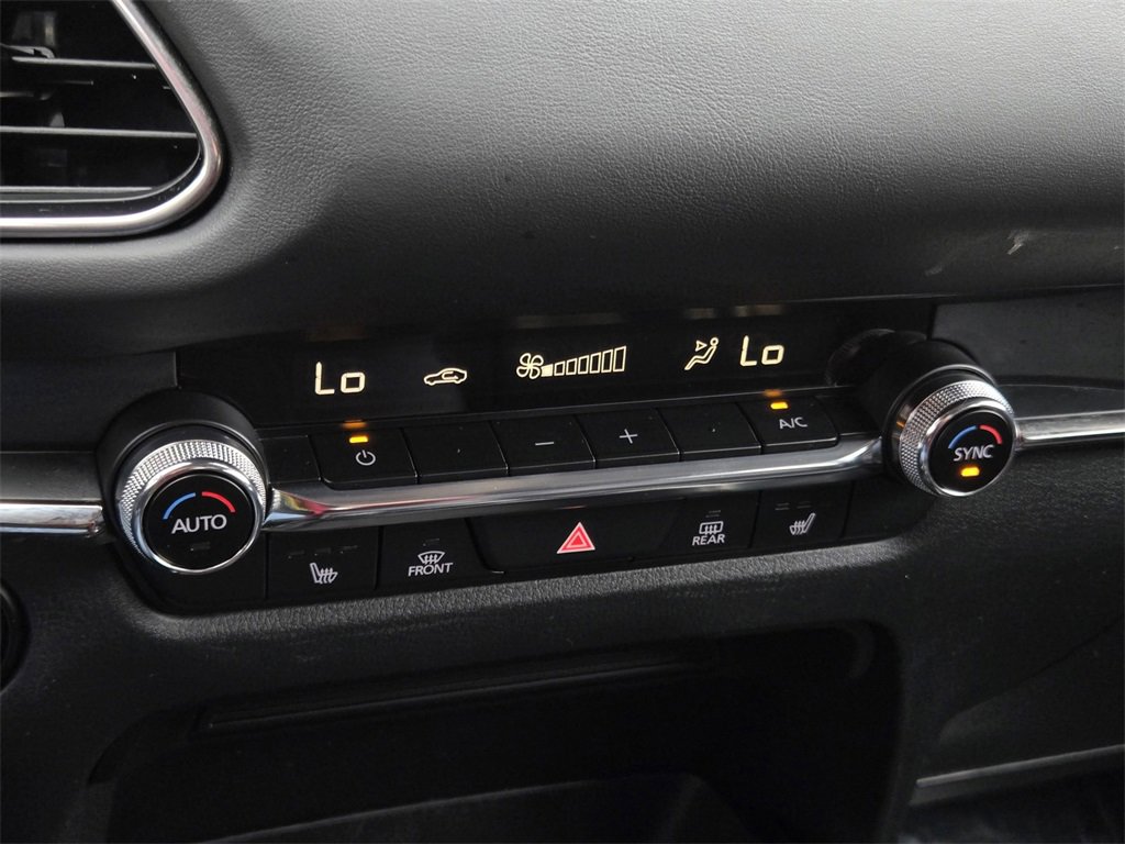 Used 2021 MAZDA CX-30 AWD 2.5 S w/ Preferred Package image 20