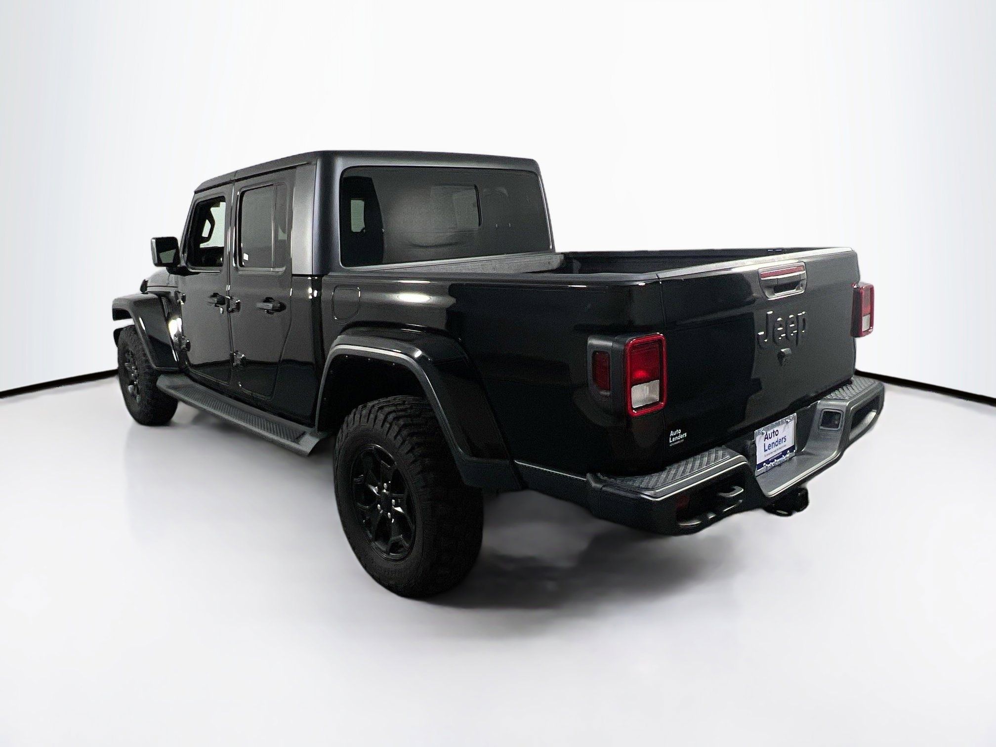 Used 2022 Jeep Gladiator Willys image 7