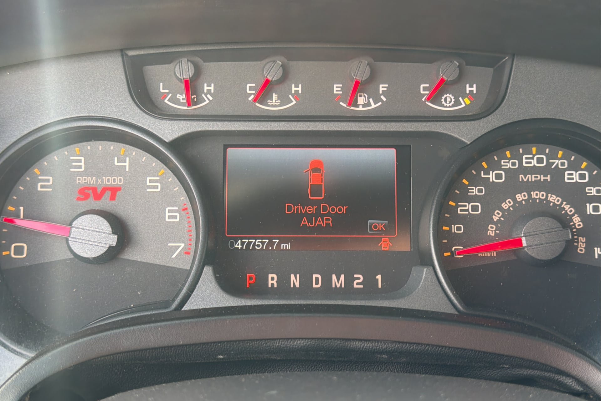 Used 2013 Ford F150 Raptor w/ Luxury Equipment Group AWD/4WD image 30