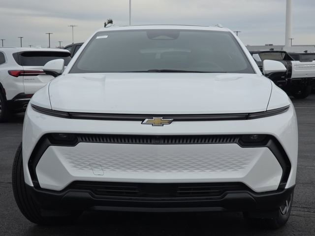 New 2026 Chevrolet Equinox EV LT image 21