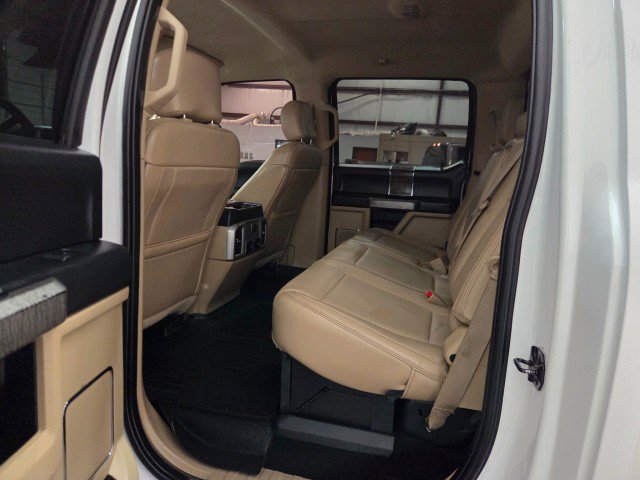 Used 2019 Ford F350 Lariat w/ Lariat Ultimate Package AWD/4WD image 79