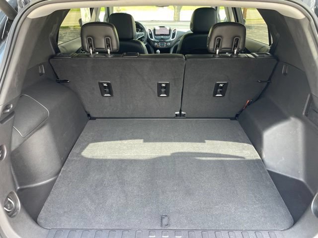 Used 2019 Chevrolet Equinox Premier FWD image 40