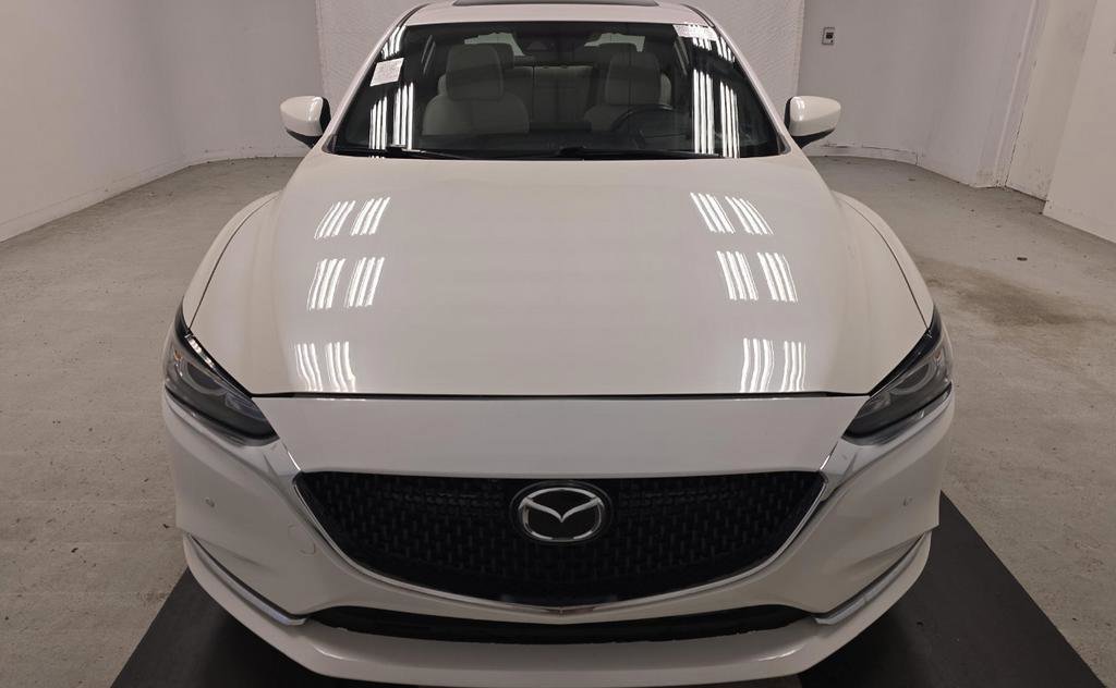 Used 2021 MAZDA MAZDA6 Signature image 7